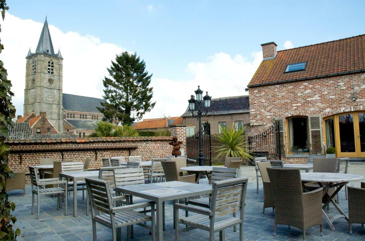 B&B Les Secrets De La Vie Celles  ภายนอก รูปภาพ