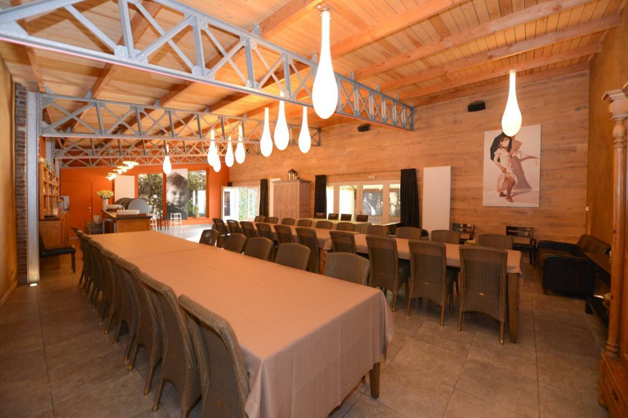 B&B Les Secrets De La Vie Celles  ภายนอก รูปภาพ